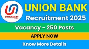 Union Bank Wealth Managers Vacancy Recruitment 2025