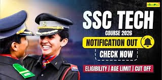 Army 66 Technical SSC Officer Men Women April-2026 course entry