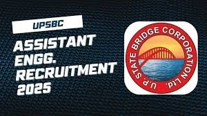 UPSBC Assistant Engineer Recruitment 2025